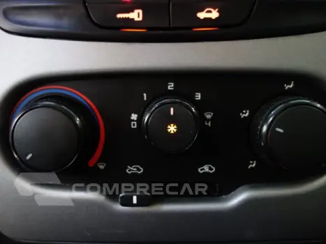 IDEA - 1.4 MPI ATTRACTIVE 8V 4P MANUAL