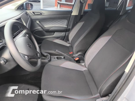 POLO 1.0 MPI