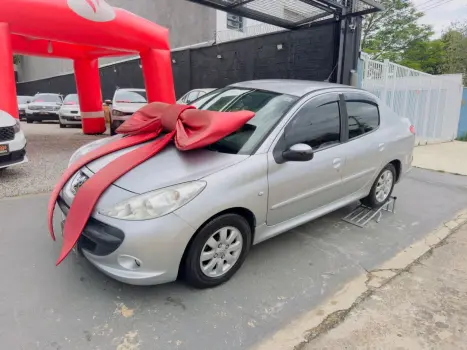 207 1.4 XR Passion Sport 8V