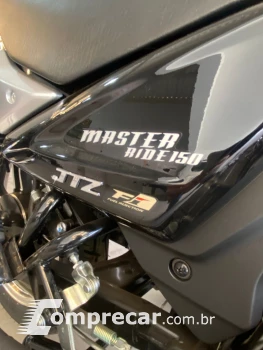 Master Ride 150