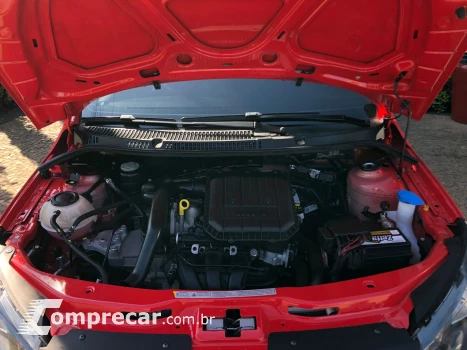 Gol 1.0 12V Mpi Totalflex 4P Manual