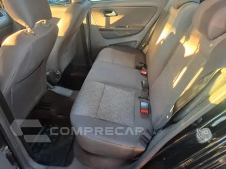 FOX - 1.6 MI 8V 4P MANUAL