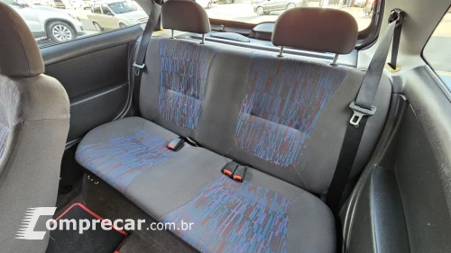 Celta Life/ LS 1.0 MPFI 8V FlexPower 3p