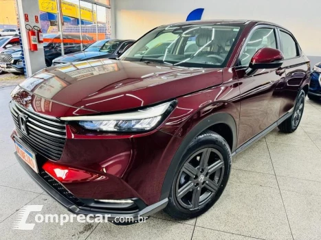 Honda HRV EXL CVT FLEX 4 portas