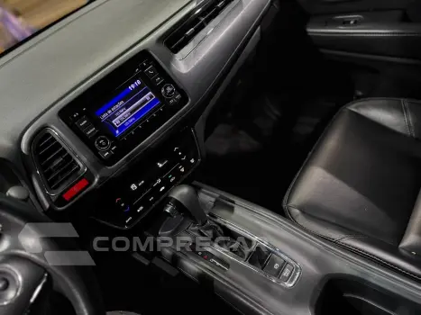 HR-V 1.8 16V EXL