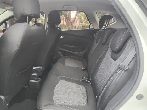 CAPTUR 1.6 16V SCE Life