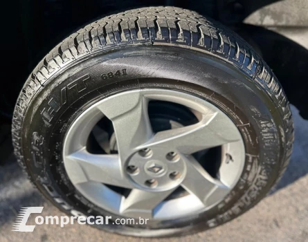 DUSTER 1.6 16V SCE Dynamique
