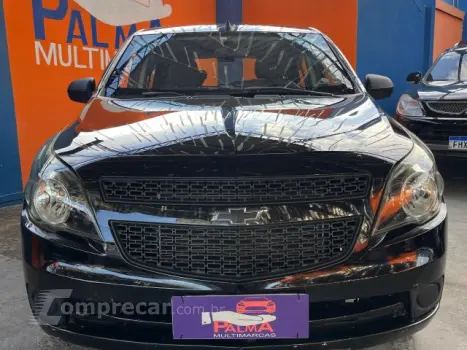 AGILE - 1.4 MPFI LT 8V 4P MANUAL