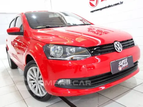 GOL - 1.0 MI 8V 4P MANUAL G.VI