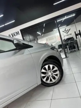 PRISMA 1.4 MPFI LT 8V