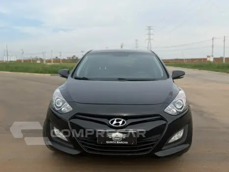 I30 1.8 MPI 16V GASOLINA 4P AUTOMATICO