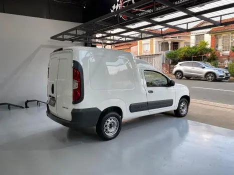 Fiorino Endurance EVO 1.4 Flex 8V 2p