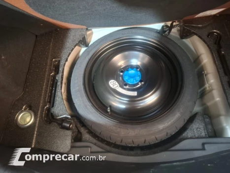 YARIS 1.5 16V Sedan XL Live