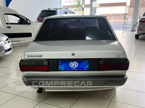 VOYAGE 1.8 CL 8V GASOLINA 2P MANUAL