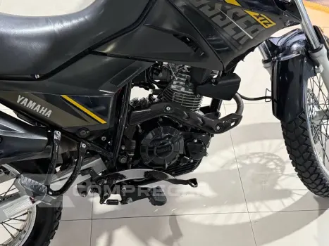 XTZ 150 CROSSER S FLEX