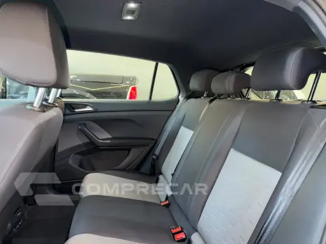 T-Cross Confortline 1.0