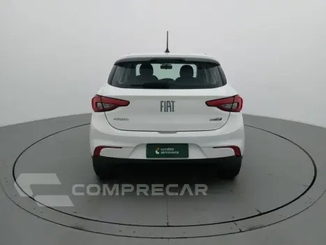 ARGO 1.0 FIREFLY FLEX DRIVE MANUAL