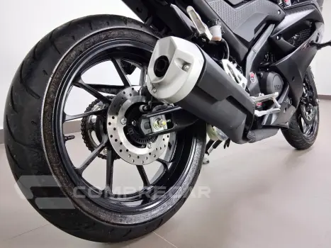 YAMAHA YZF R15