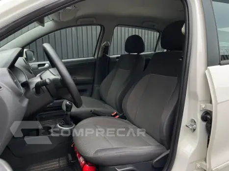 GOL 1.6 MI CITY 8V FLEX 4P MANUAL