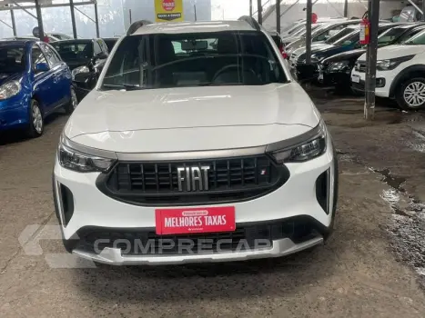 PULSE AUDACE TURBO 200 AUT. (HIBRÍDO)