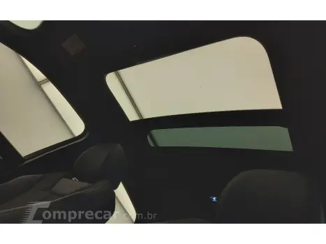 Q3 2.0 40 TFSI GASOLINA SPORTBACK PERFORMANCE BLACK QUATTRO