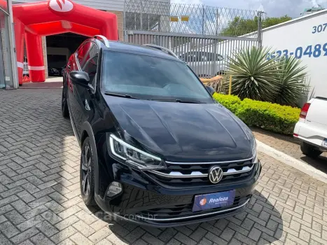 Nivus Highline 1.0 200 TSI Flex Aut.