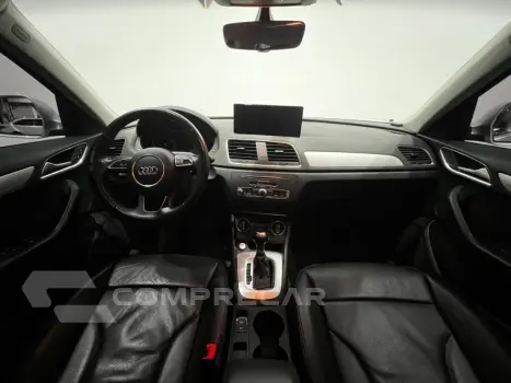Q3 1.4 TFSI AMBIENTE FLEX 4P S TRONIC