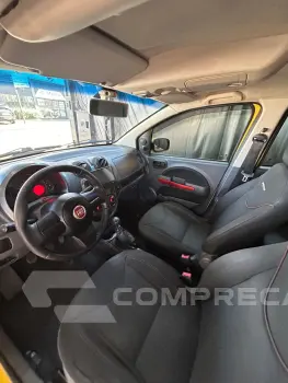 UNO SPORTING 1.4 EVO Fire Flex 8V 4p
