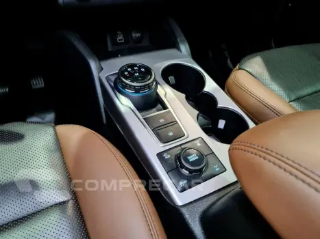 BRONCO SPORT WILDTRAK 2.0 TB 16V AWD AUT