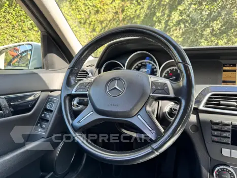 C 180 1.6 CGI Classic 16V Turbo