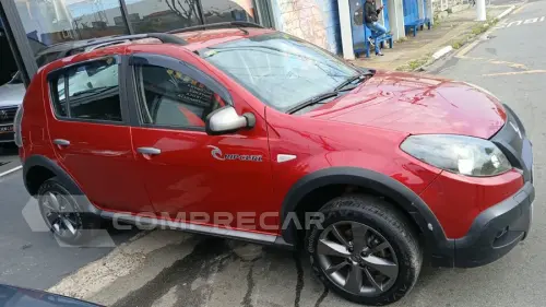 SANDERO