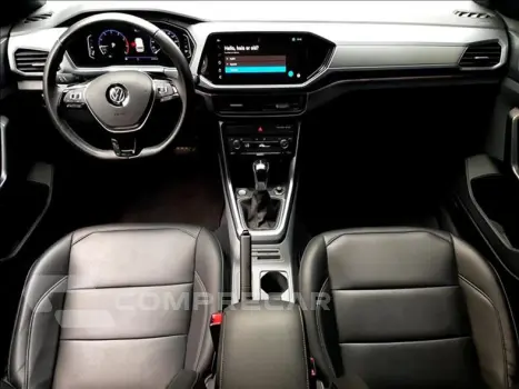 T-CROSS 1.4 250 TSI Highline