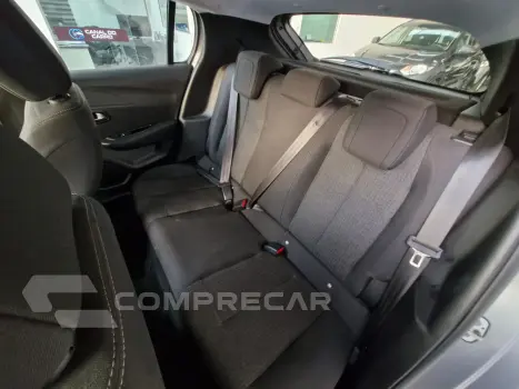 208 1.6 16V Active Pack