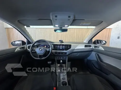 POLO 1.0 200 TSI HIGHLINE AUTOMÁTICO