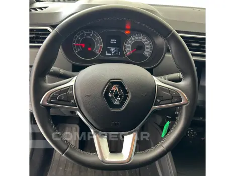 DUSTER 1.6 16V SCE FLEX INTENSE PLUS X-TRONIC