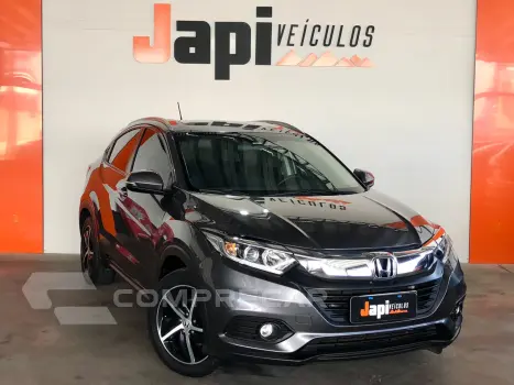 HR-V 1.8 16V EX