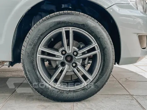 PRISMA 1.0 MPFI VHCE Maxx 8V