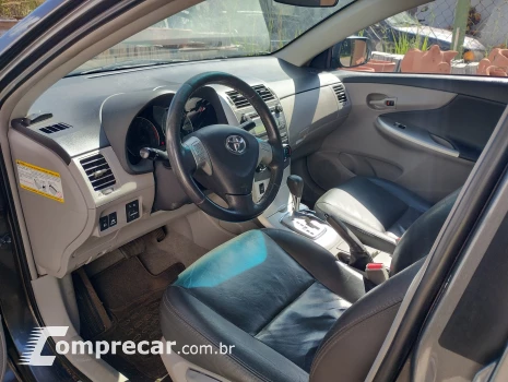 COROLLA 1.8 GLI 16V