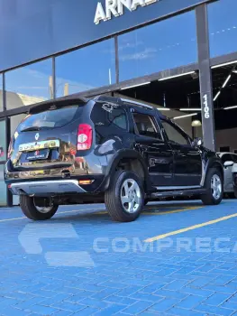 DUSTER Dynamique 1.6 Flex 16V Mec.