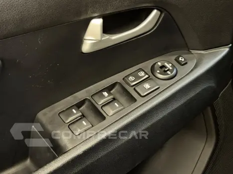 Sportage 2.0 Ex 4X2 16V Flex 4P Automático