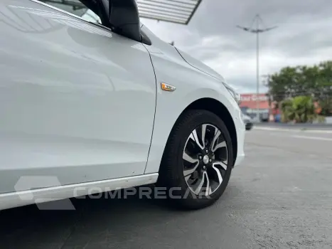 ONIX SED. Plus PREM. 1.0 12V TB Flex Aut
