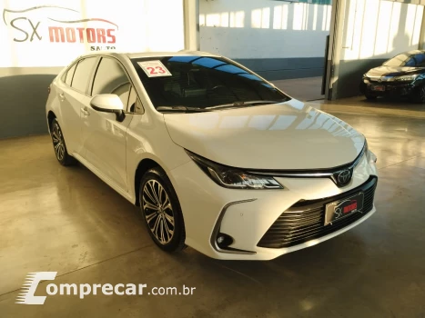 COROLLA 2.0 Vvt-ie XEI Direct Shift