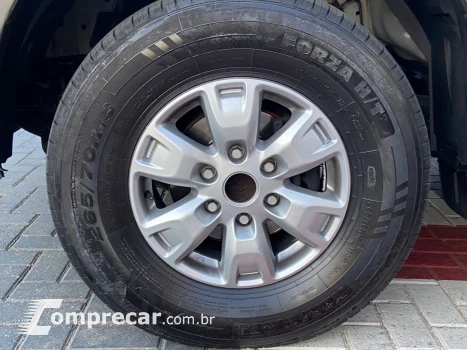 RANGER 2.5 XLS 4X2 CD 16V