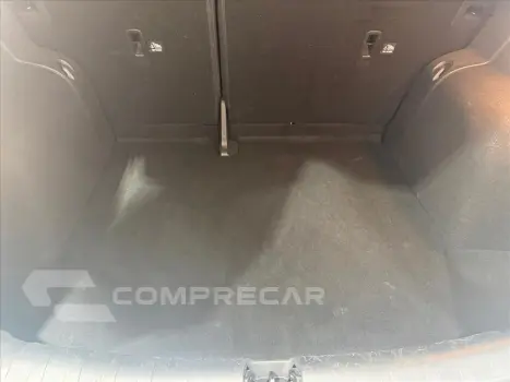KICKS 1.6 16V FLEXSTART SENSE XTRONIC