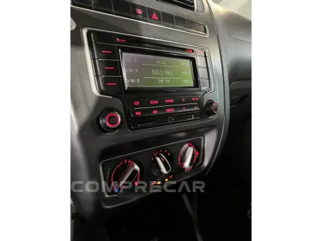 FOX 1.0 MI 8V FLEX 4P MANUAL