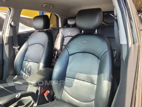 Creta Attitude 1.6 16V Flex Mec.