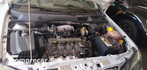 ASTRA 2.0 MPFI Expression Sedan 8V
