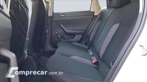 POLO 1.0 MPI ROBUST MANUAL