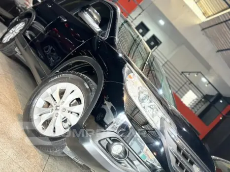 CRV - 2.0 EXL 4X2 16V 4P AUTOMÁTICO