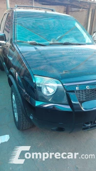 Ecosport XLT 2.0 16v